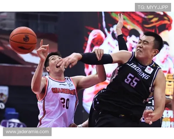 赵继伟引领辽宁男篮再创辉煌展现领袖风范与团队精神