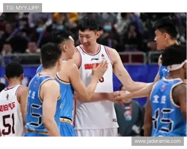 广东宏远全力冲击新赛季总冠军展望球队阵容深度与未来走势