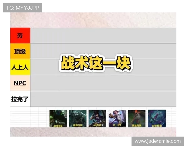 V5战术解析：深度剖析英雄联盟中的阵地战体系与战略布局