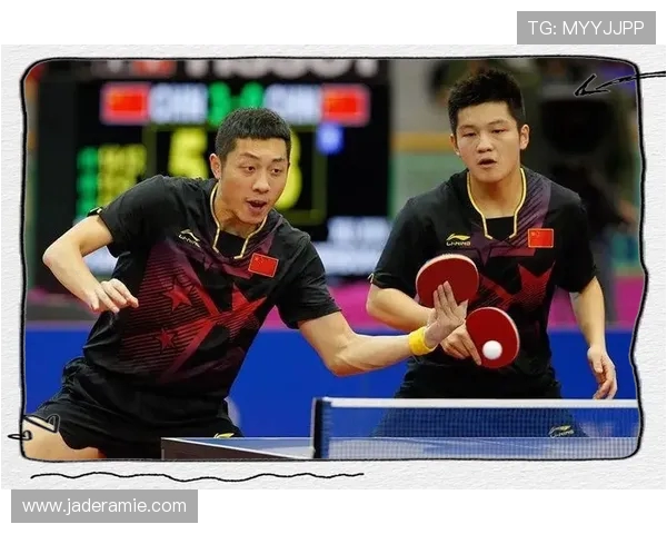 乒乓球盛宴：深入揭秘上海乒乓球队的速度与技巧之旅