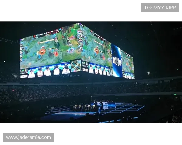 全球总决赛特别报道：BLG战队的拼搏历程与荣耀追寻