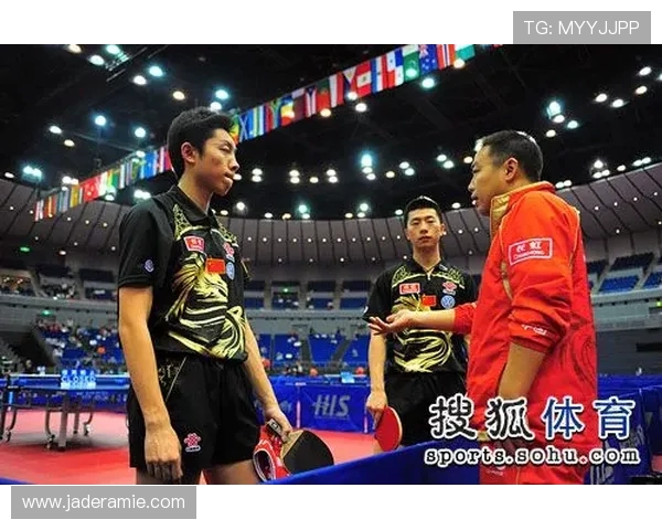 南京乒乓球队在世界锦标赛中的耐力表现与战术分析