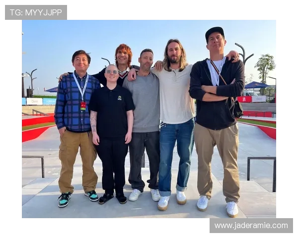 周静专访：从滑板新手到行业先锋的成长之路与心路历程