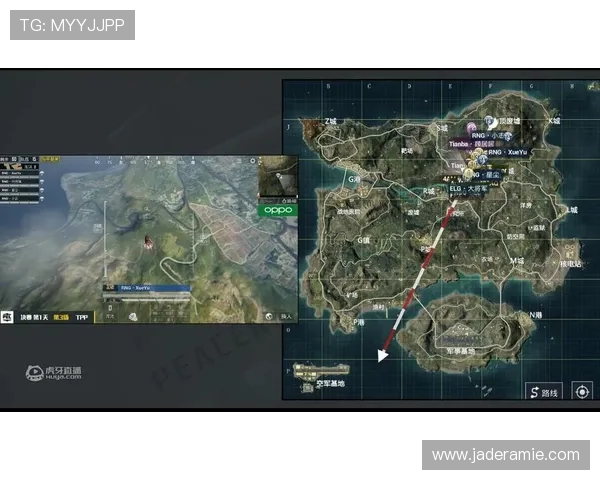 和平精英赛季力量榜单更新RNG战队再创辉煌成就