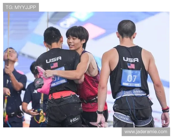 深圳攀岩队与成都攀岩队个人能力对比分析及赛后总结