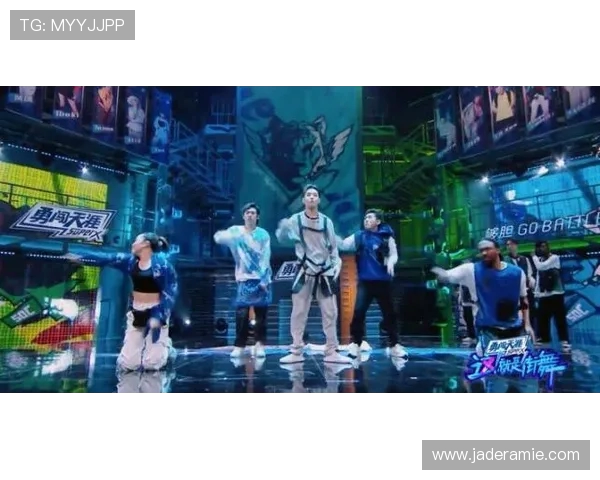 深圳街舞队实力大比拼独家深度解析与团队特色分析