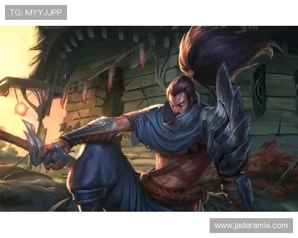 深度对话：吴伟在英雄联盟世界中的成长与挑战之路