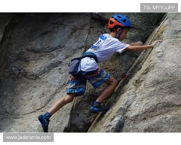 重庆攀岩队心理素质分析及其对竞技表现的影响研究