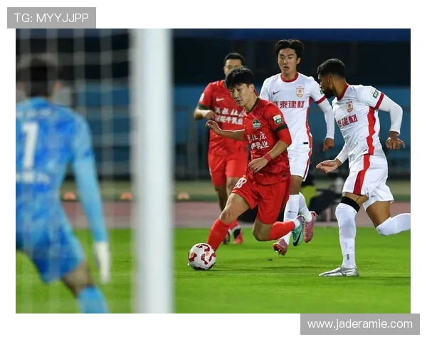 长春亚泰奋勇争先全面提升球队实力打造中超赛场全新竞争格局