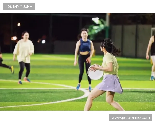 飞盘力量排行榜揭晓北京飞盘队荣登第七名引发关注