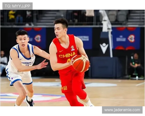 中国男篮力克菲律宾迎来亚洲杯四强 赵继伟关键时刻显神勇