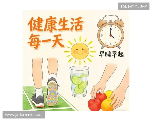 以运动为核心引领健康生活方式打造全民积极向上的新时代风尚