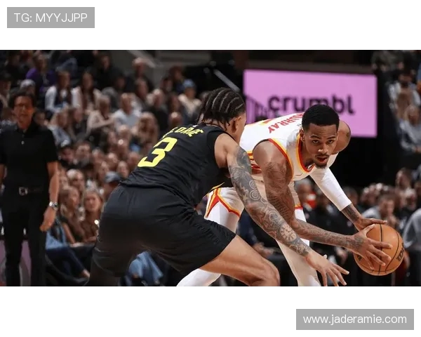 周四302爵士与老鹰激战在即球迷期待精彩对决与精彩表现