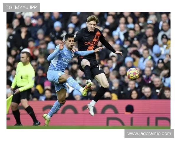 埃弗顿与曼城历史交战回顾及战绩分析